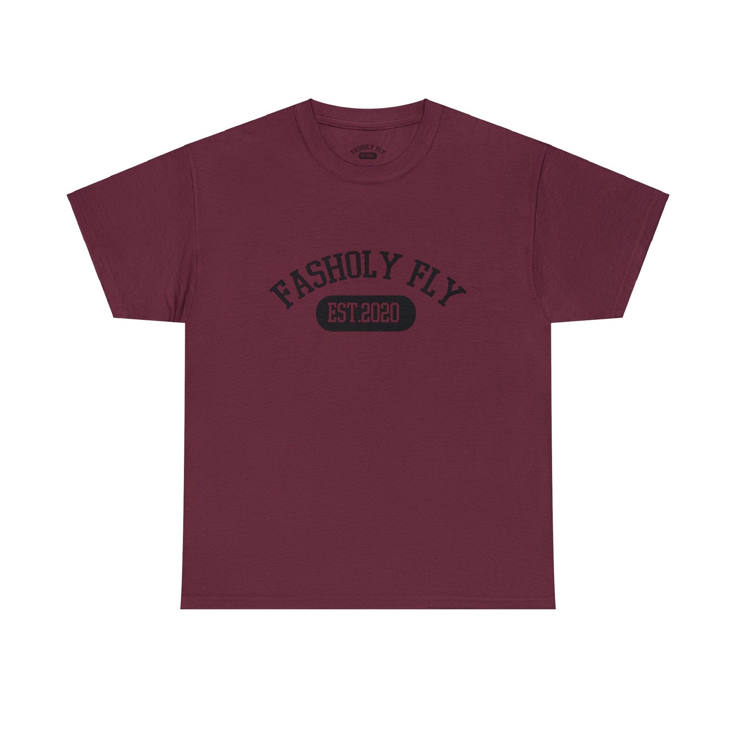 FFU | Basic Tee