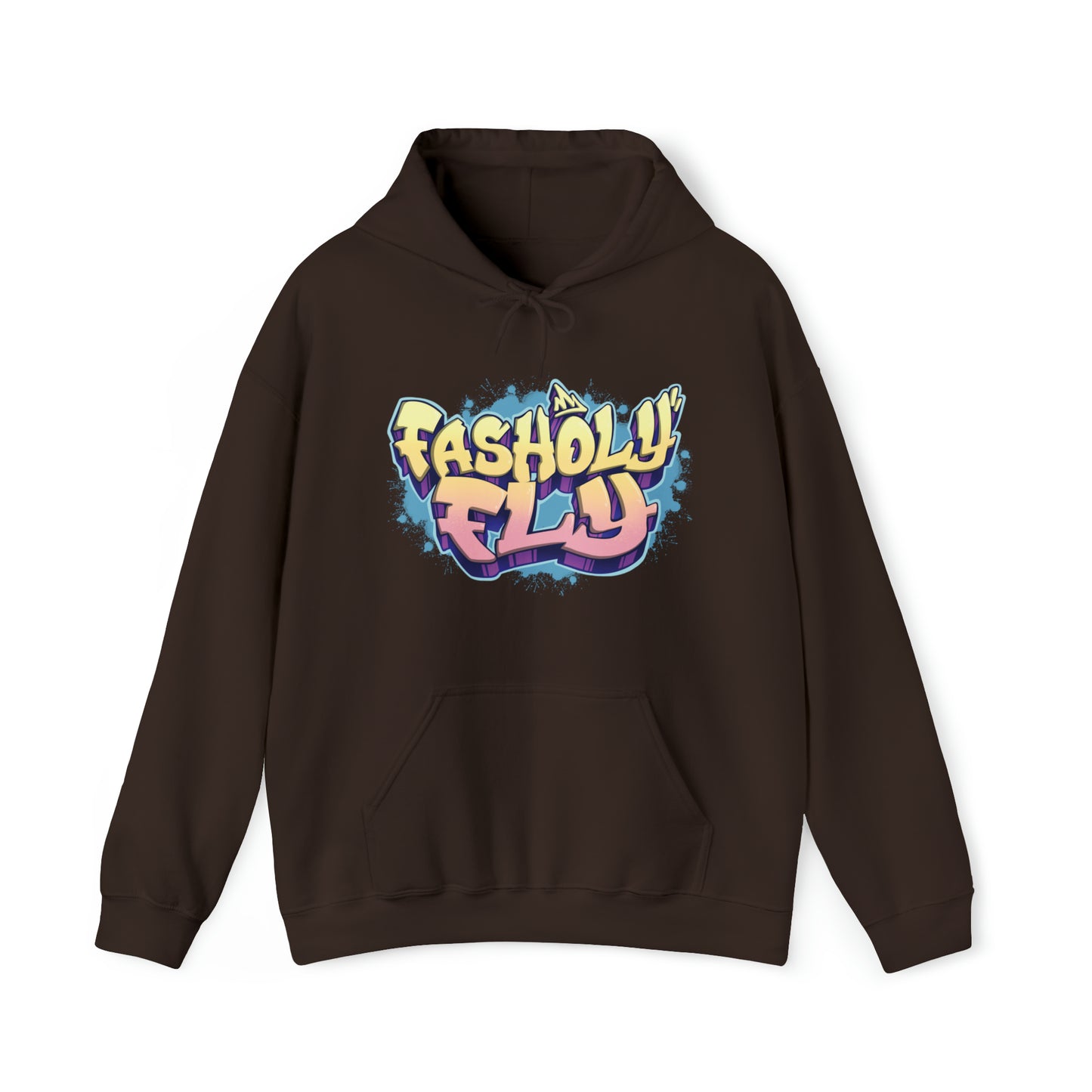 FFGraffiti | Hoodie