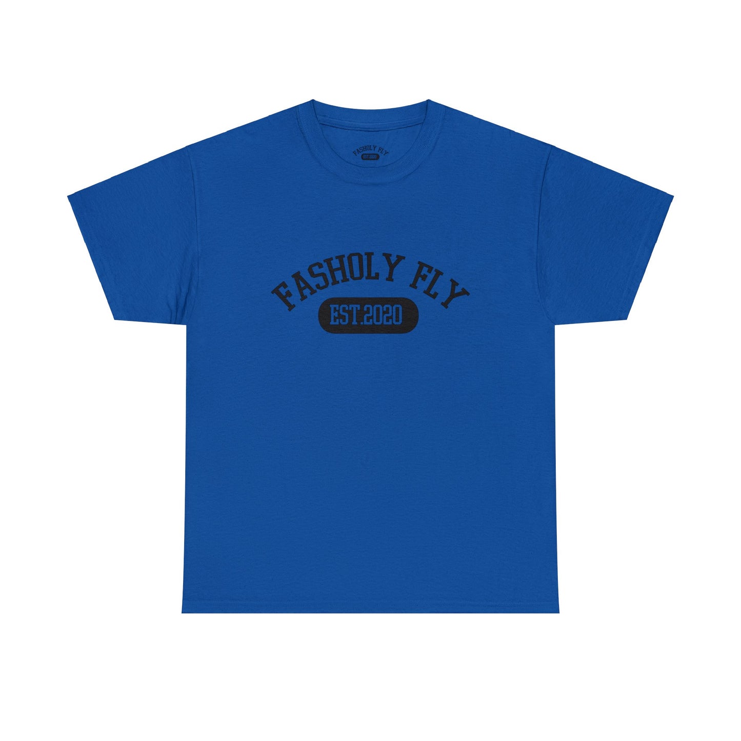 FFU | Basic Tee