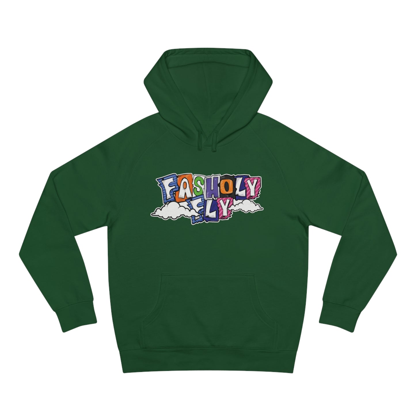 FFScraps | Hoodie