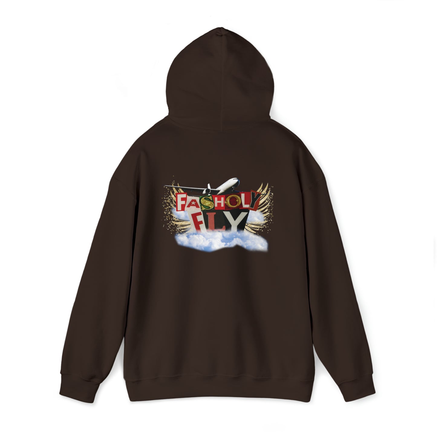 OG FasholyFly | Hoodie