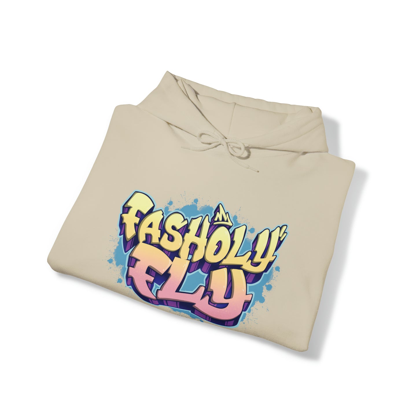 FFGraffiti | Hoodie