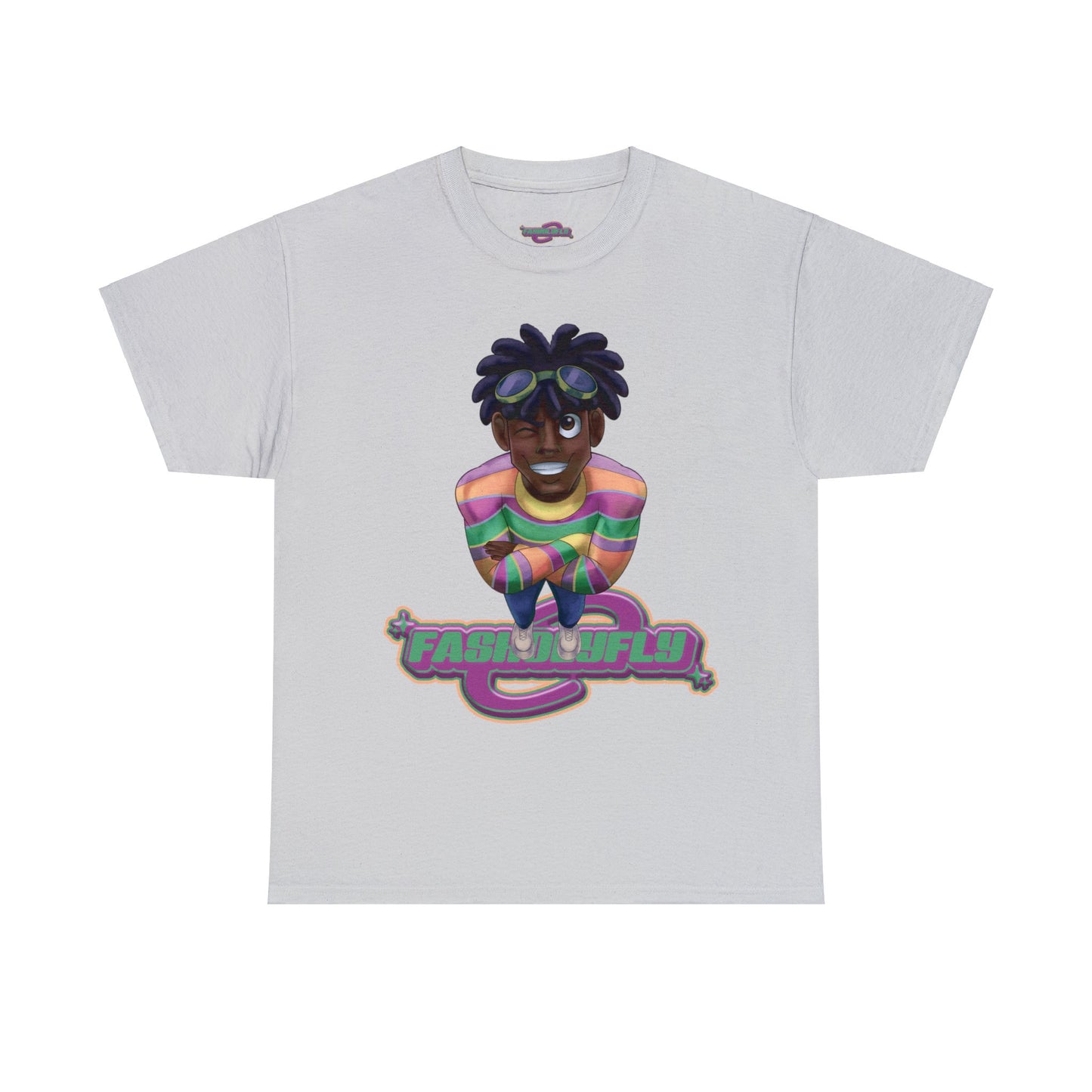 POPSTARv2 | Basic Tee