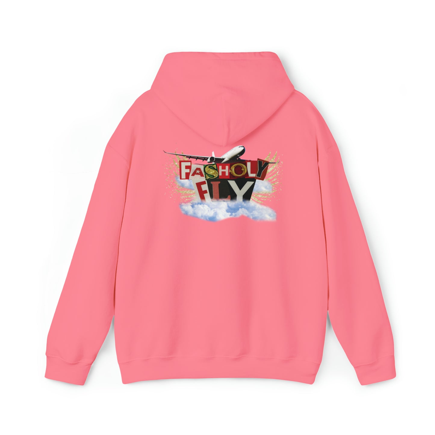 OG FasholyFly | Hoodie