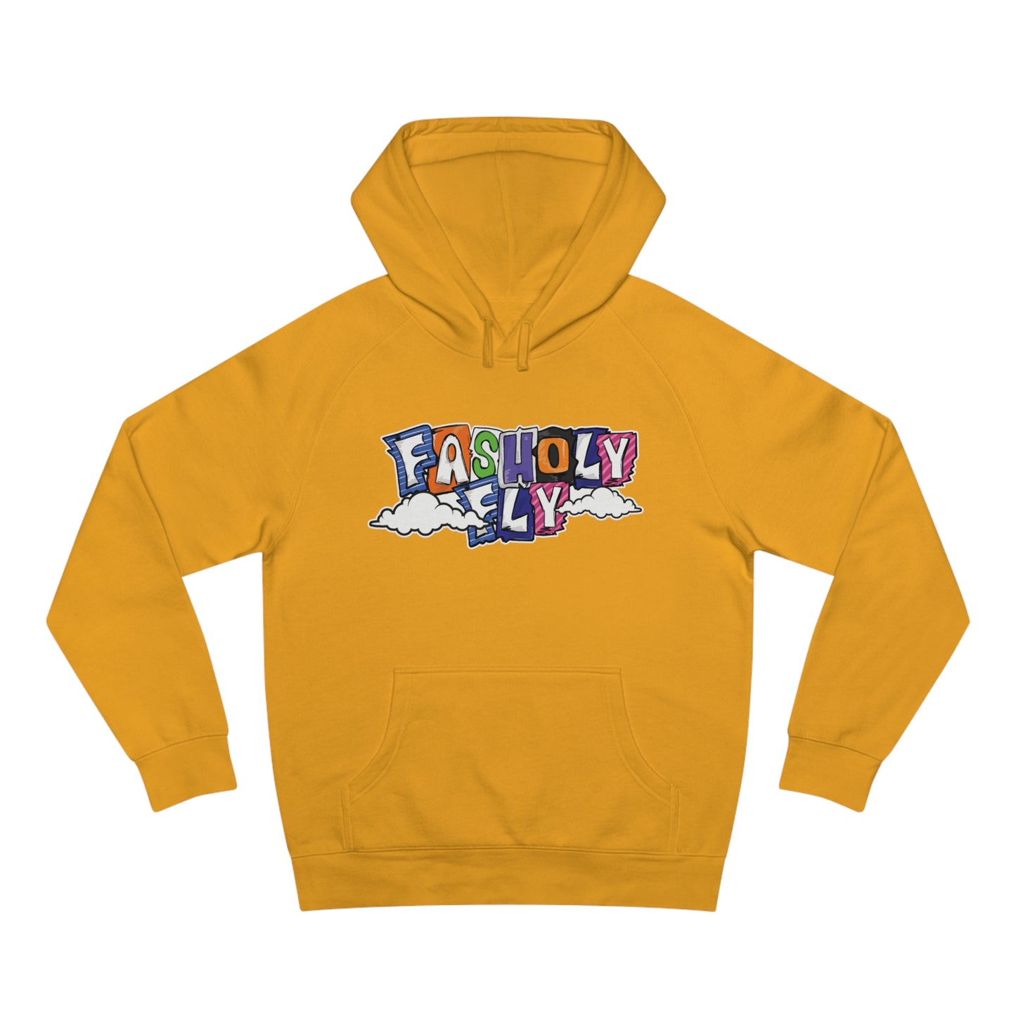 FFScraps | Hoodie
