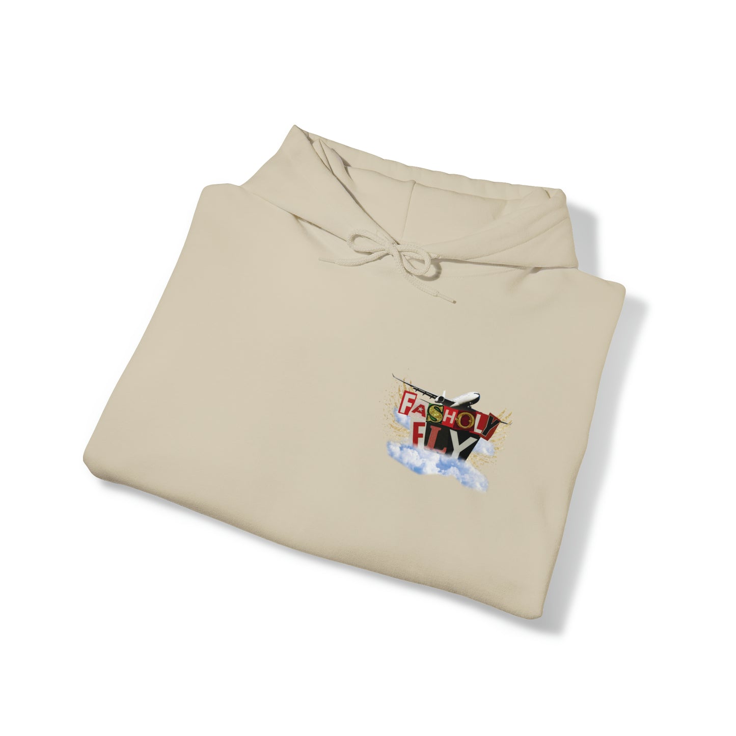 OG FasholyFly | Hoodie