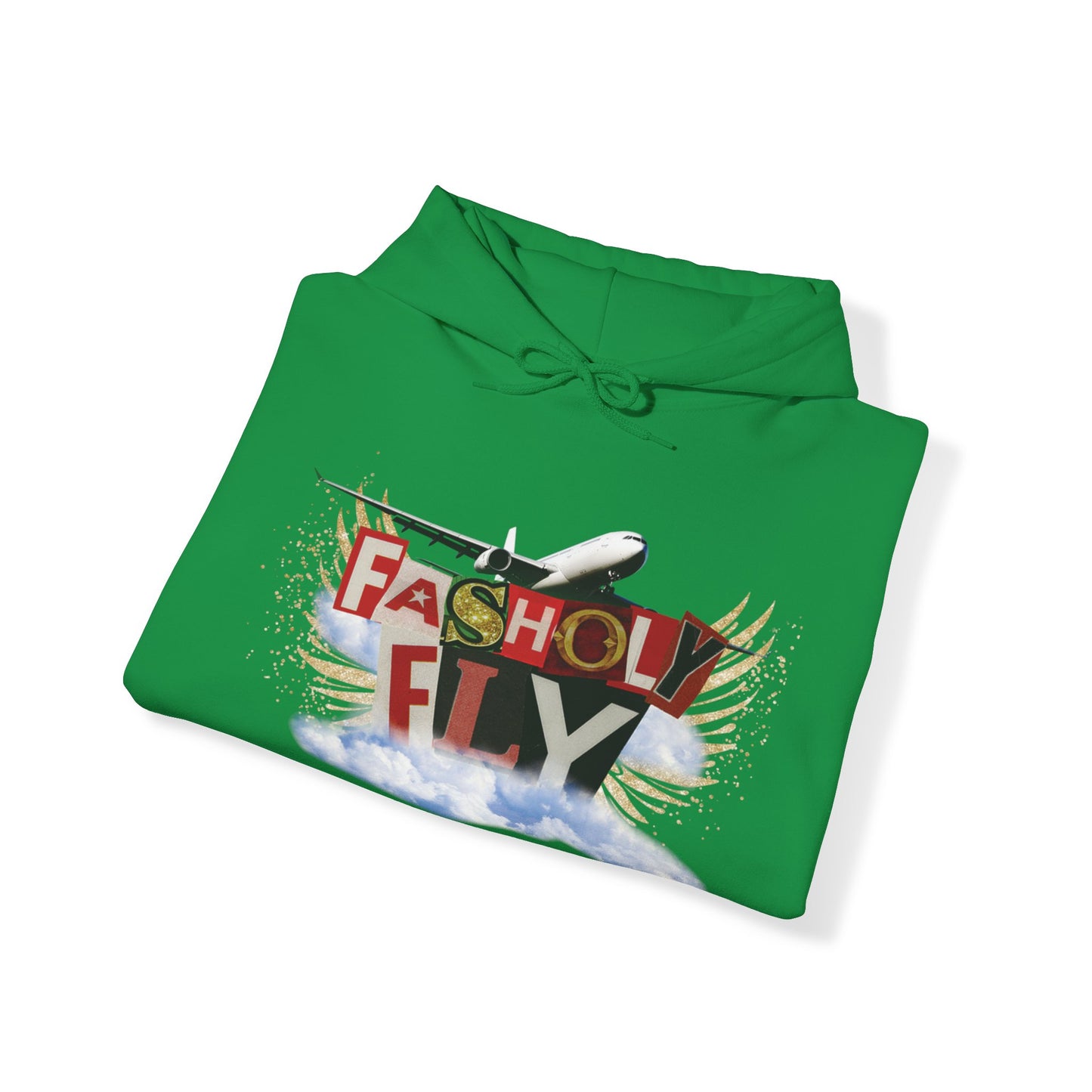 OGFasholy Fly | Classic Hoodie
