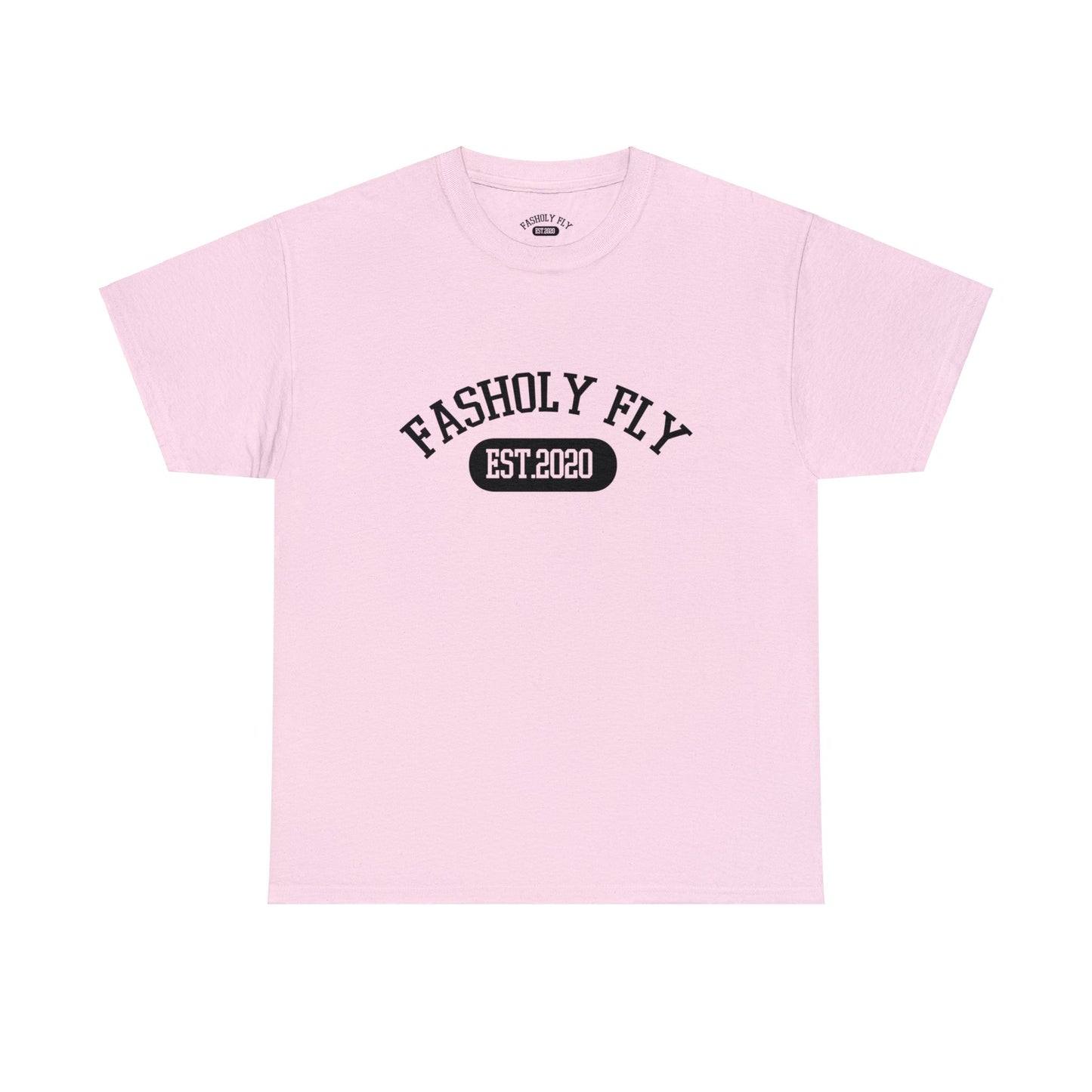 FFU | Basic Tee