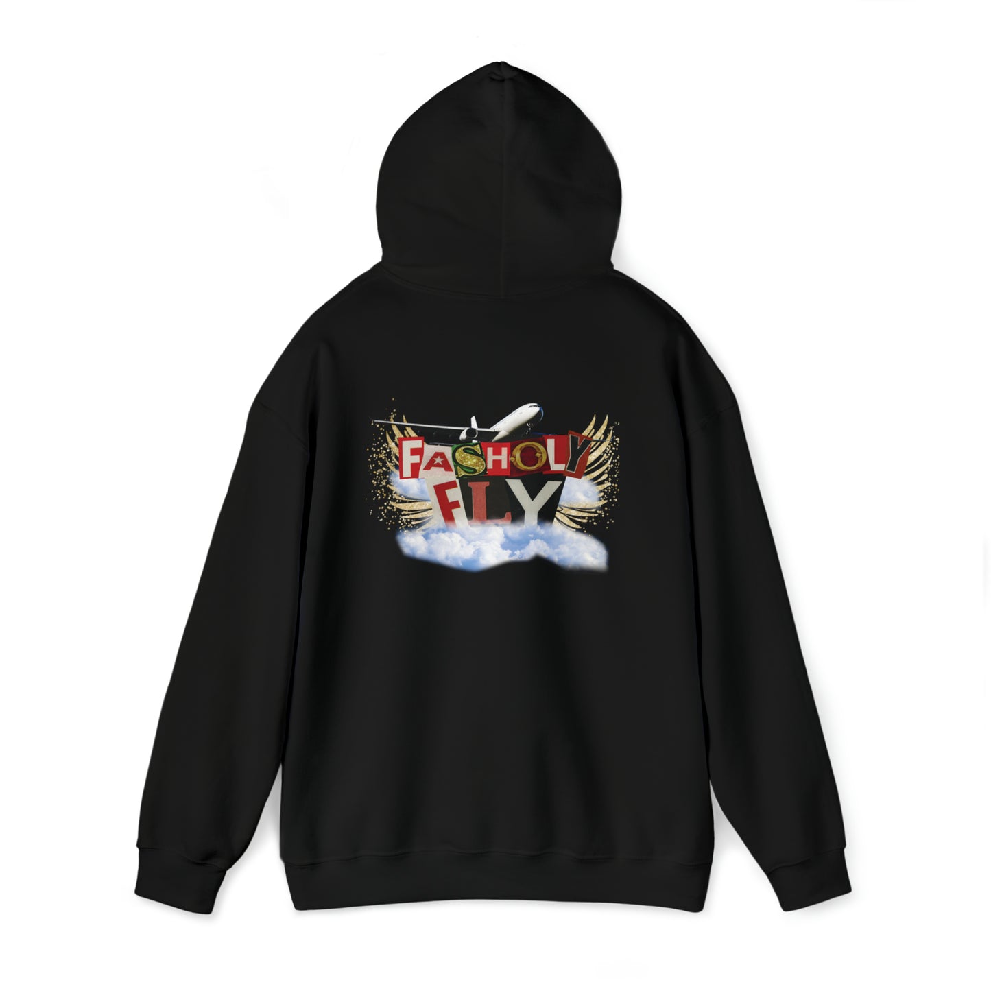 OG FasholyFly | Hoodie