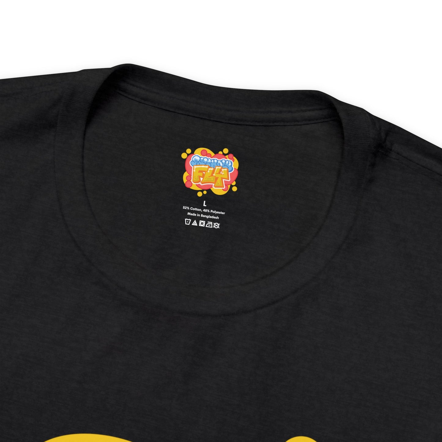 GraffitiBubble | Basic Tee