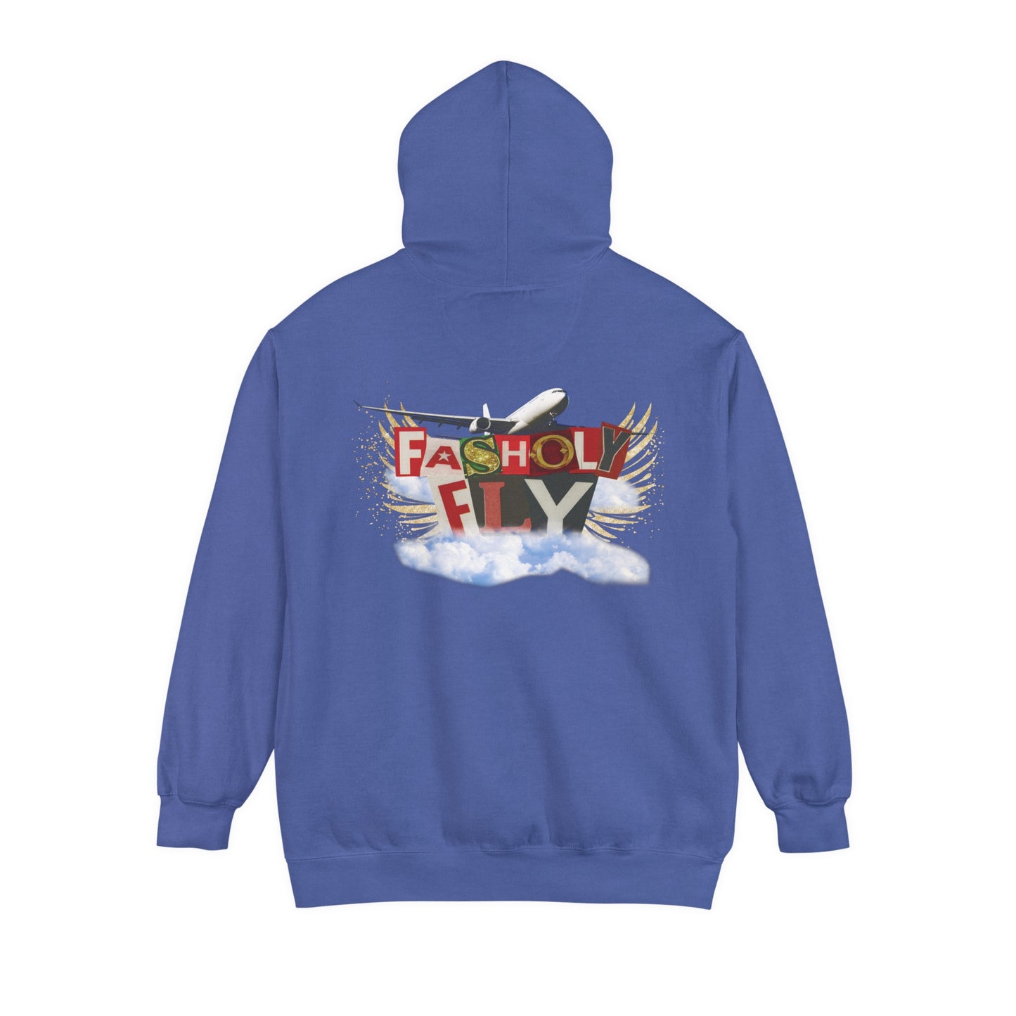 OG FasholyFly (Hoodie) | Comfort Colors®