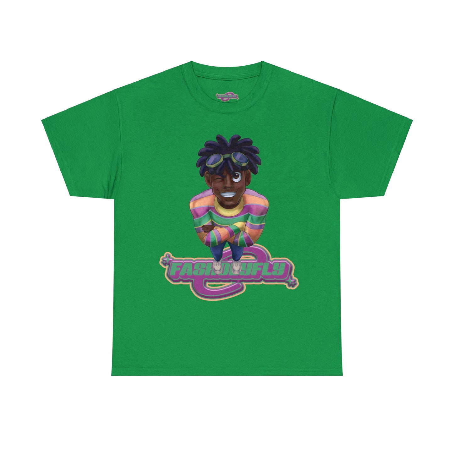 POPSTARv2 | Basic Tee