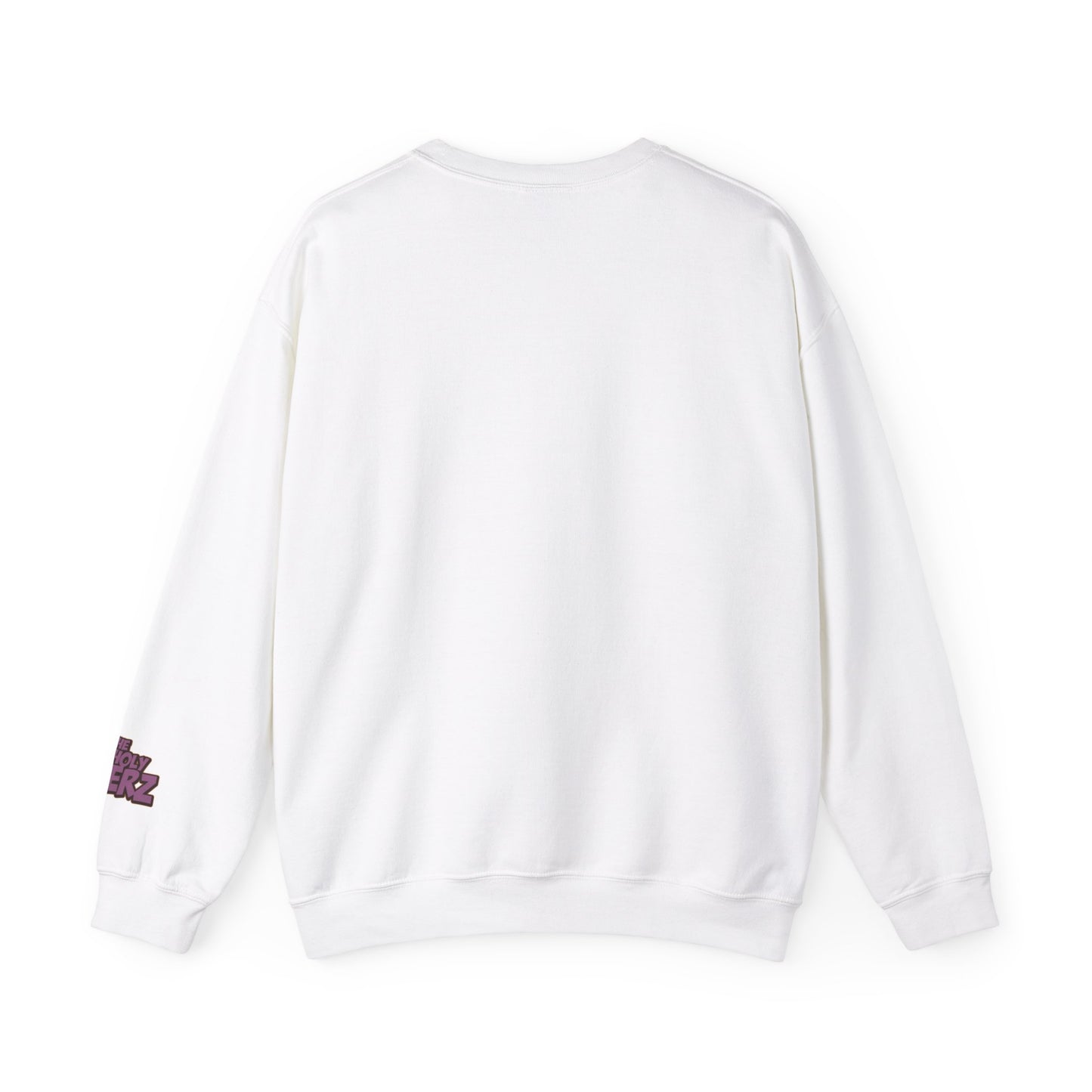 The Fasholy Flyerz | Basic Sweatshirt