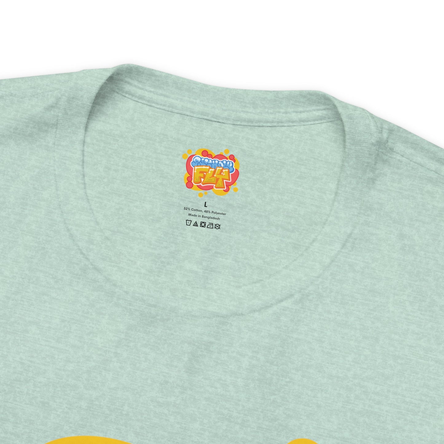 GraffitiBubble | Basic Tee