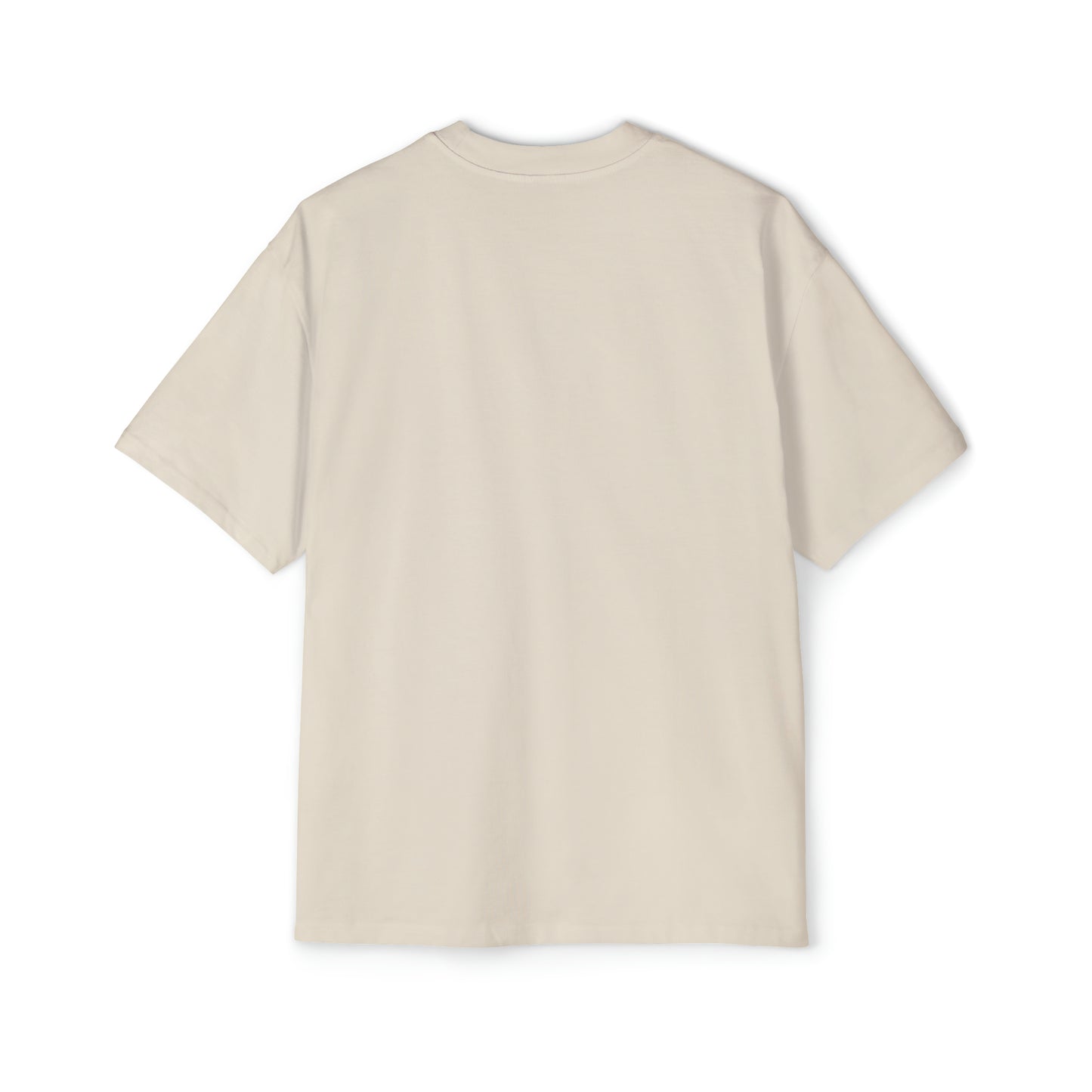 DripStarz | Heavy Oversized Tee