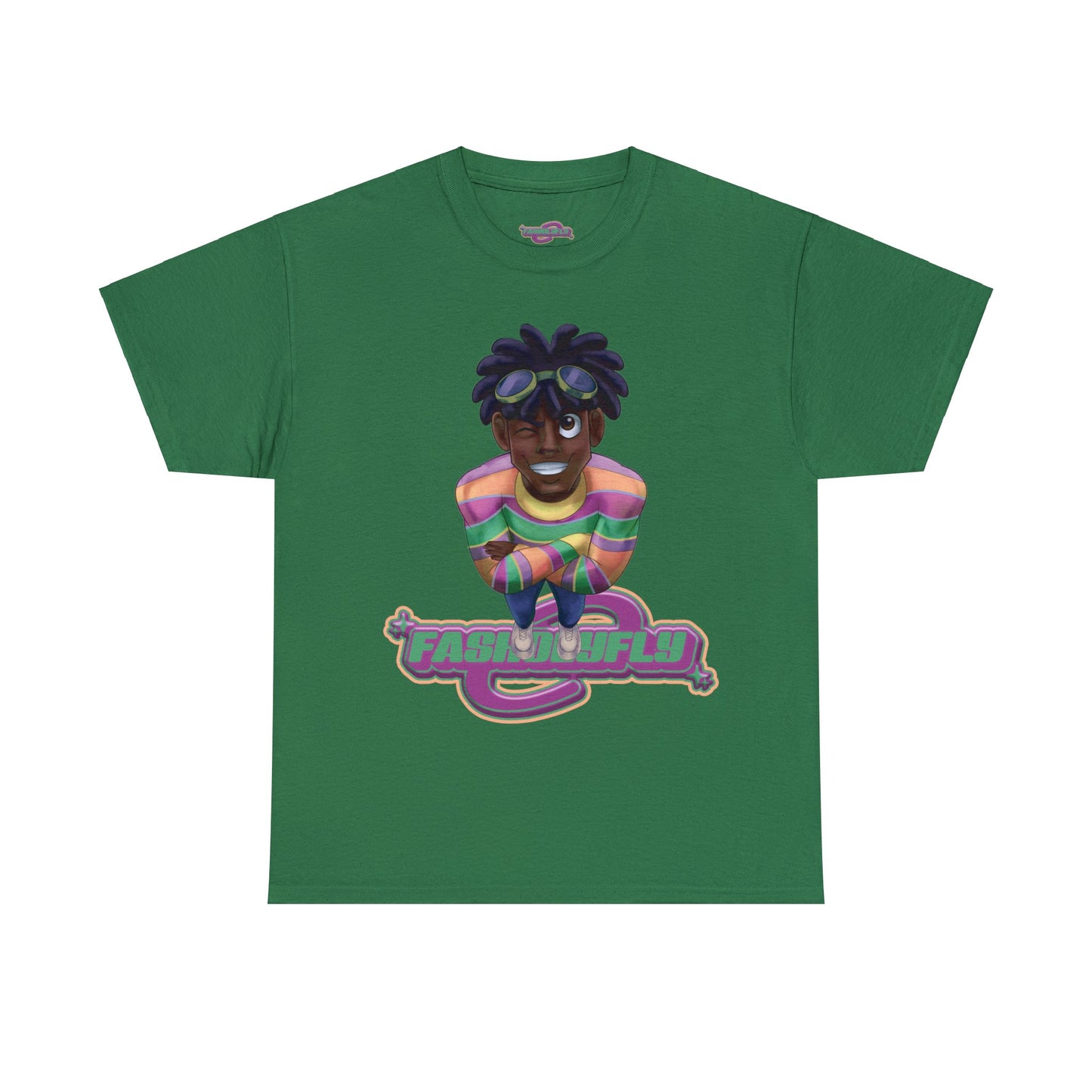 POPSTARv2 | Basic Tee