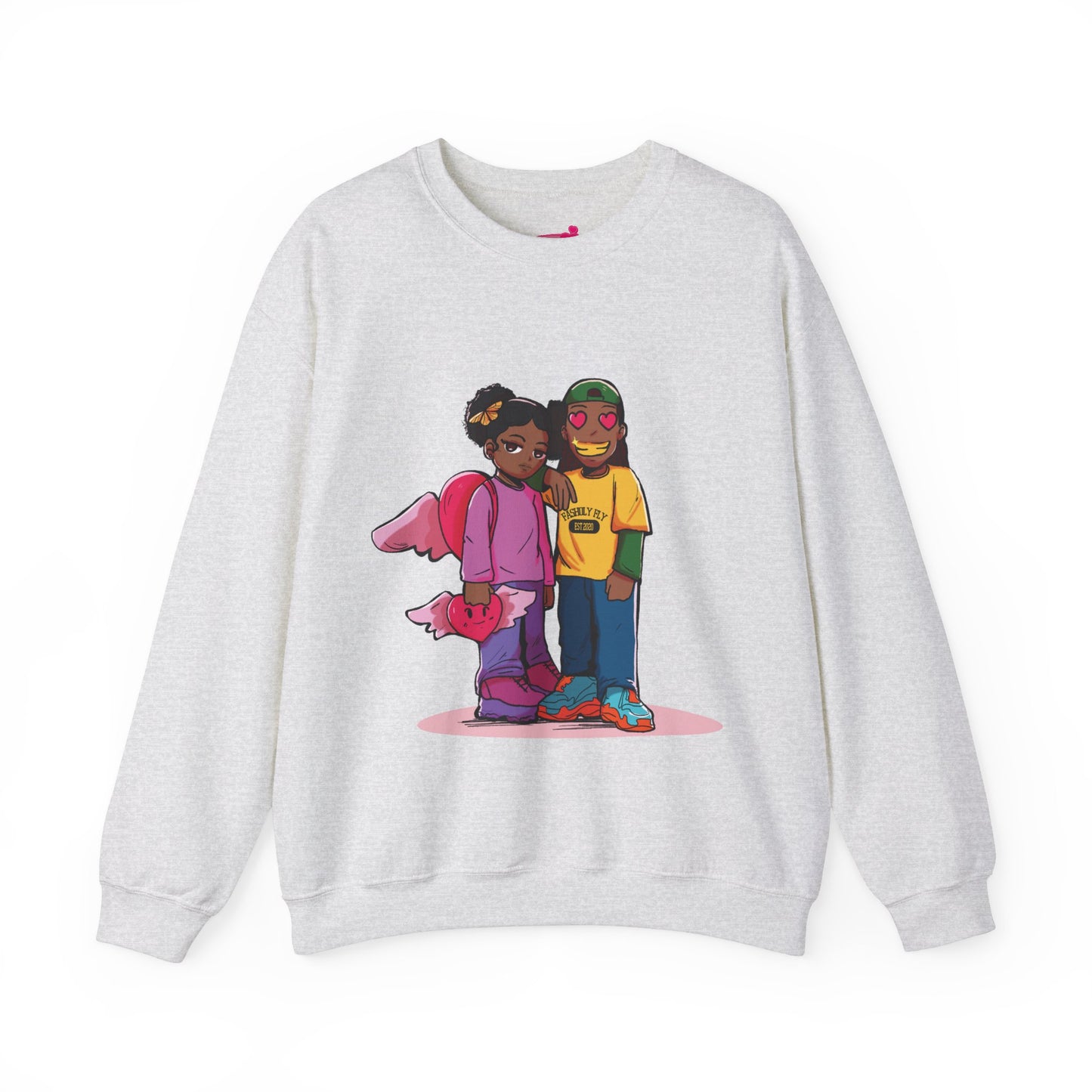 BaByFlYeRZ | Classic Sweatshirt