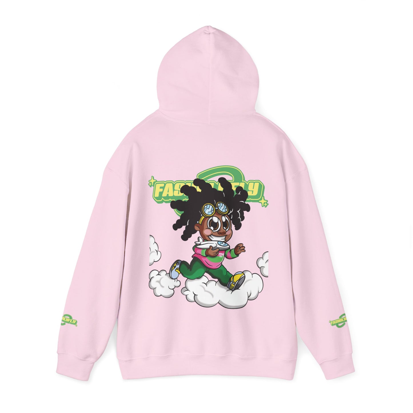 Filmore Fly | Classic Hoodie