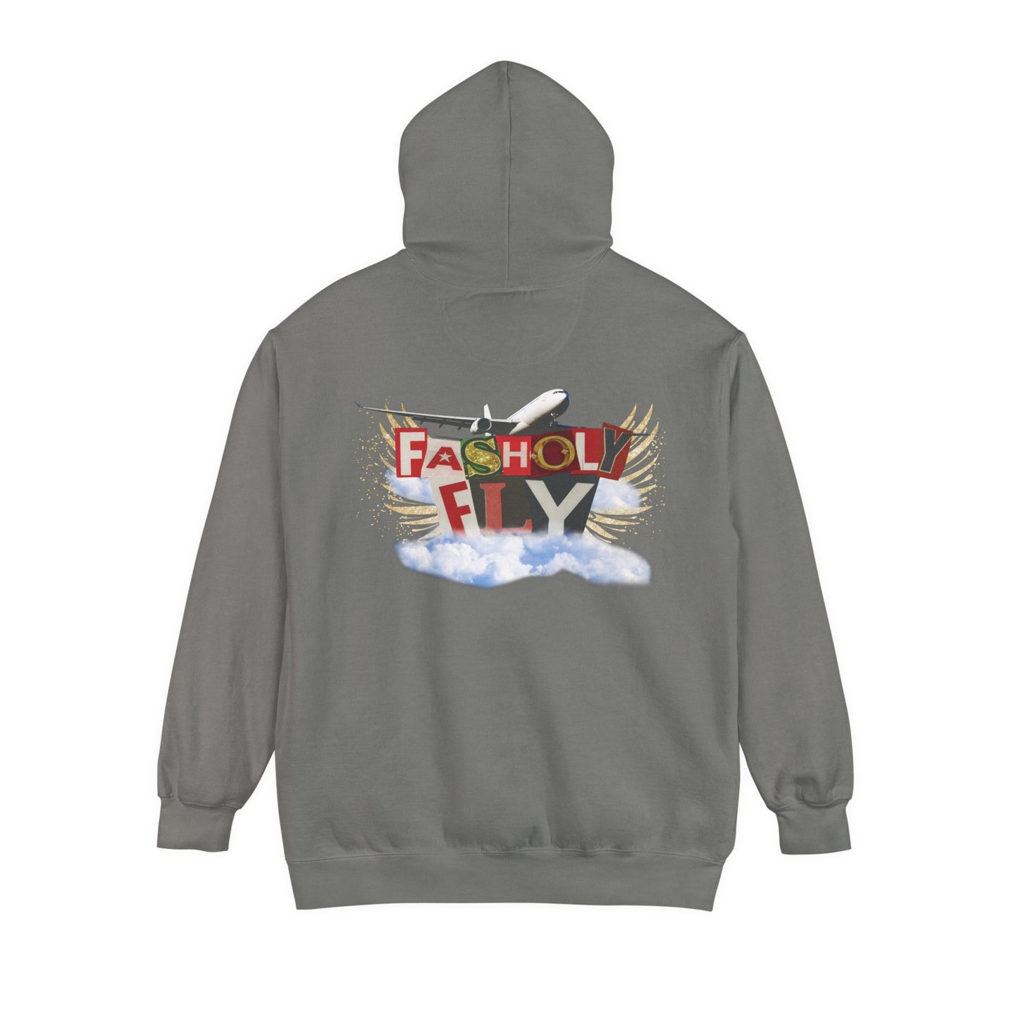 OG FasholyFly (Hoodie) | Comfort Colors®