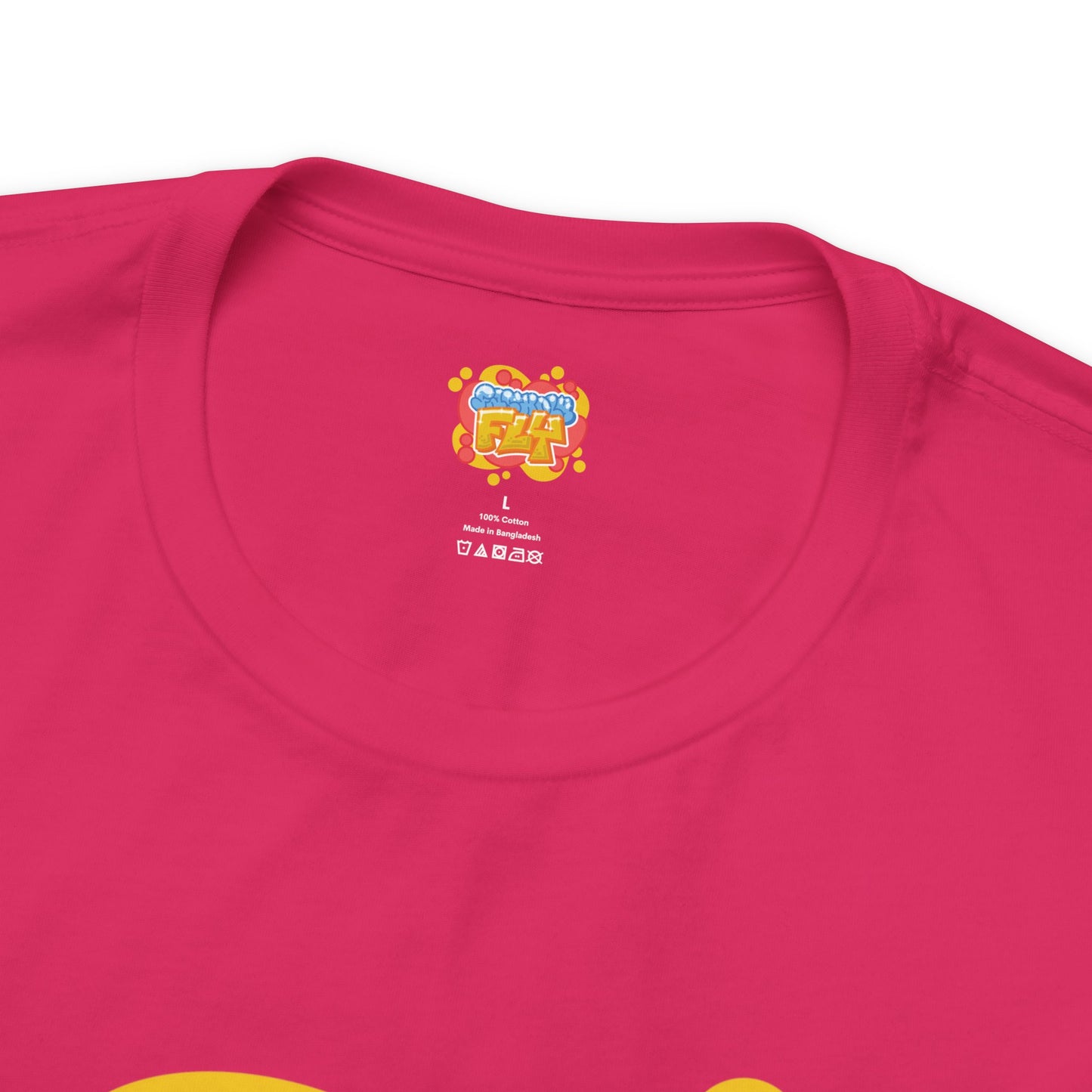 GraffitiBubble | Basic Tee
