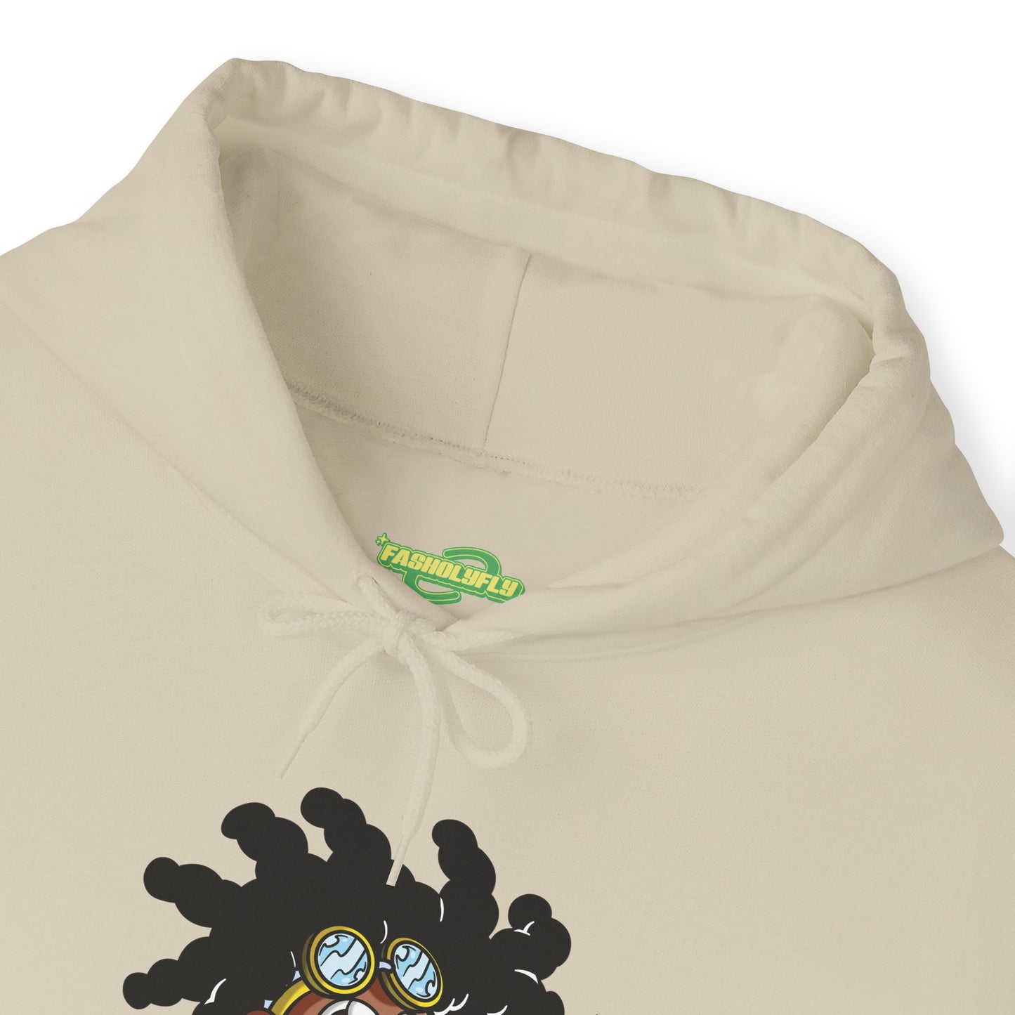 Filmore Fly | Classic Hoodie
