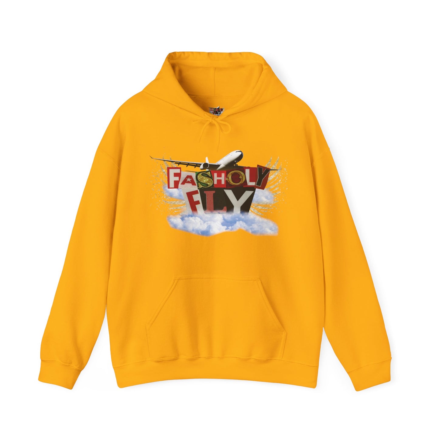 OGFasholy Fly | Classic Hoodie