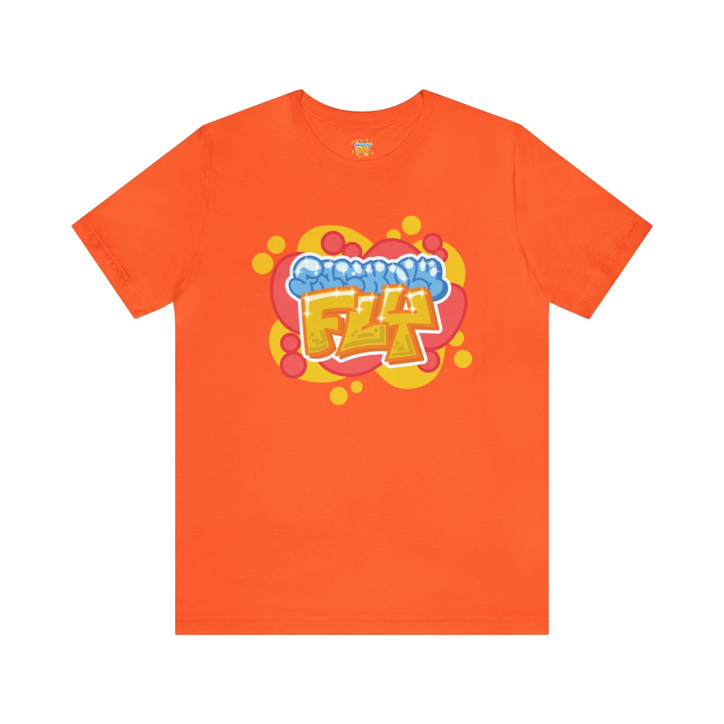GraffitiBubble | Basic Tee
