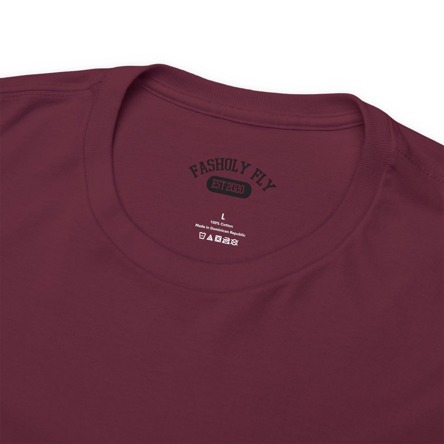 FFU | Basic Tee