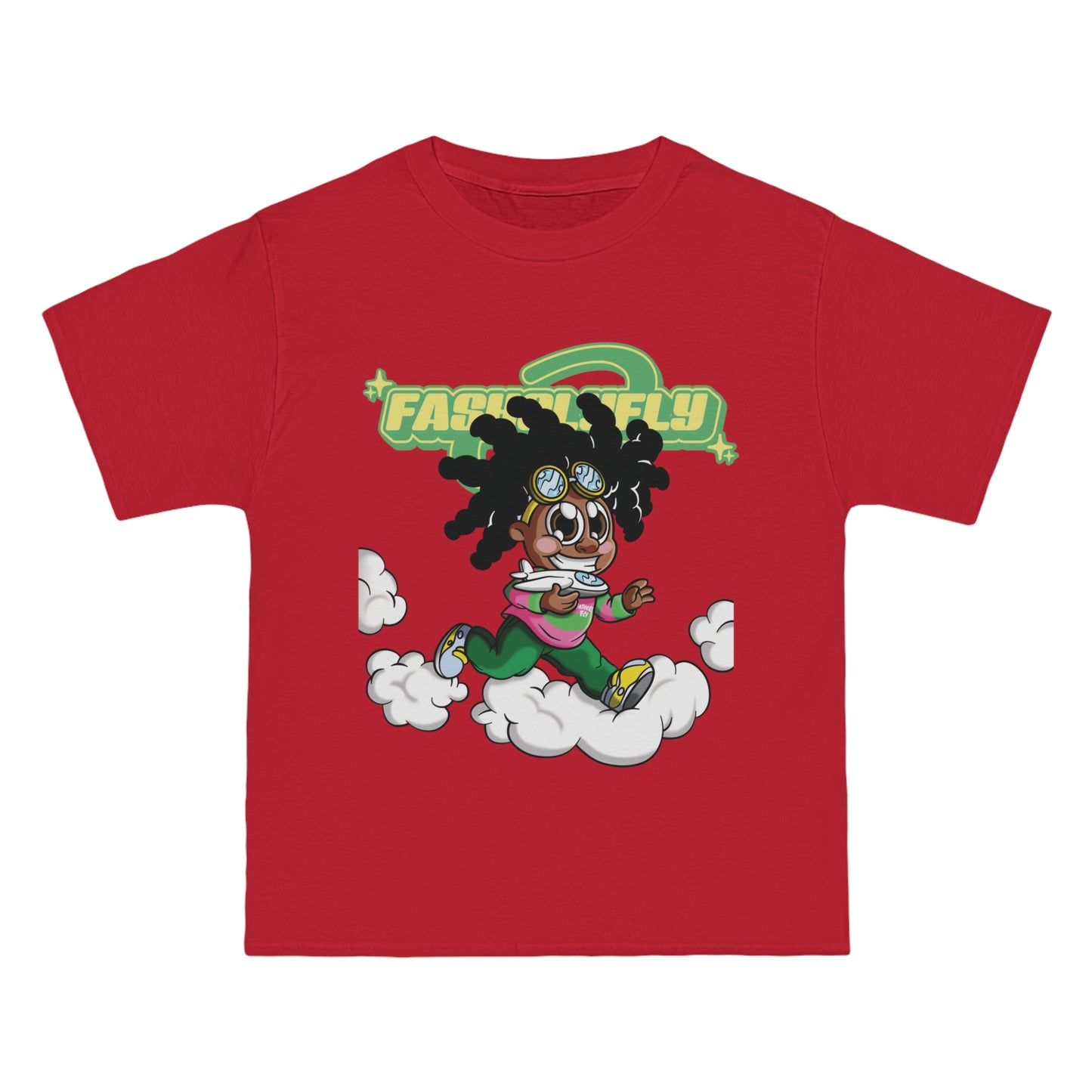 FilmoreFly | Beefy-T®