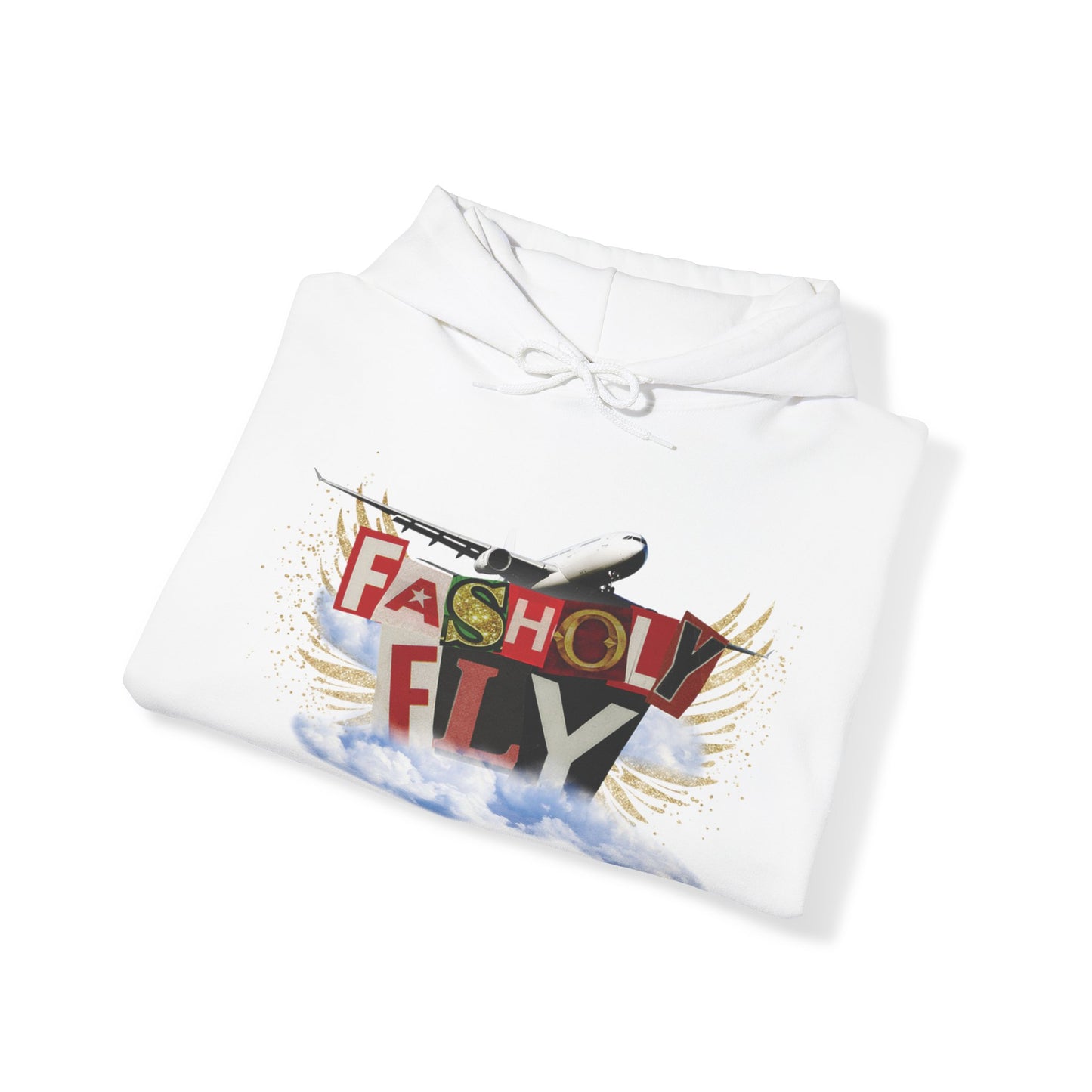 OGFasholy Fly | Classic Hoodie