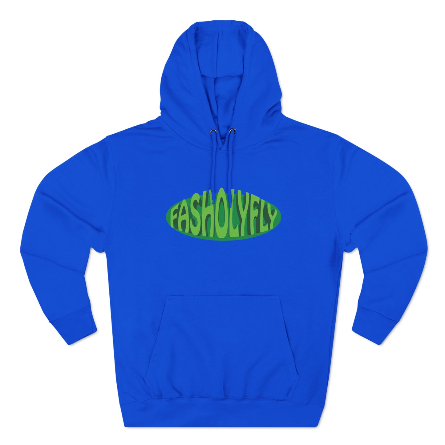 FFGreenSkii | Hoodie