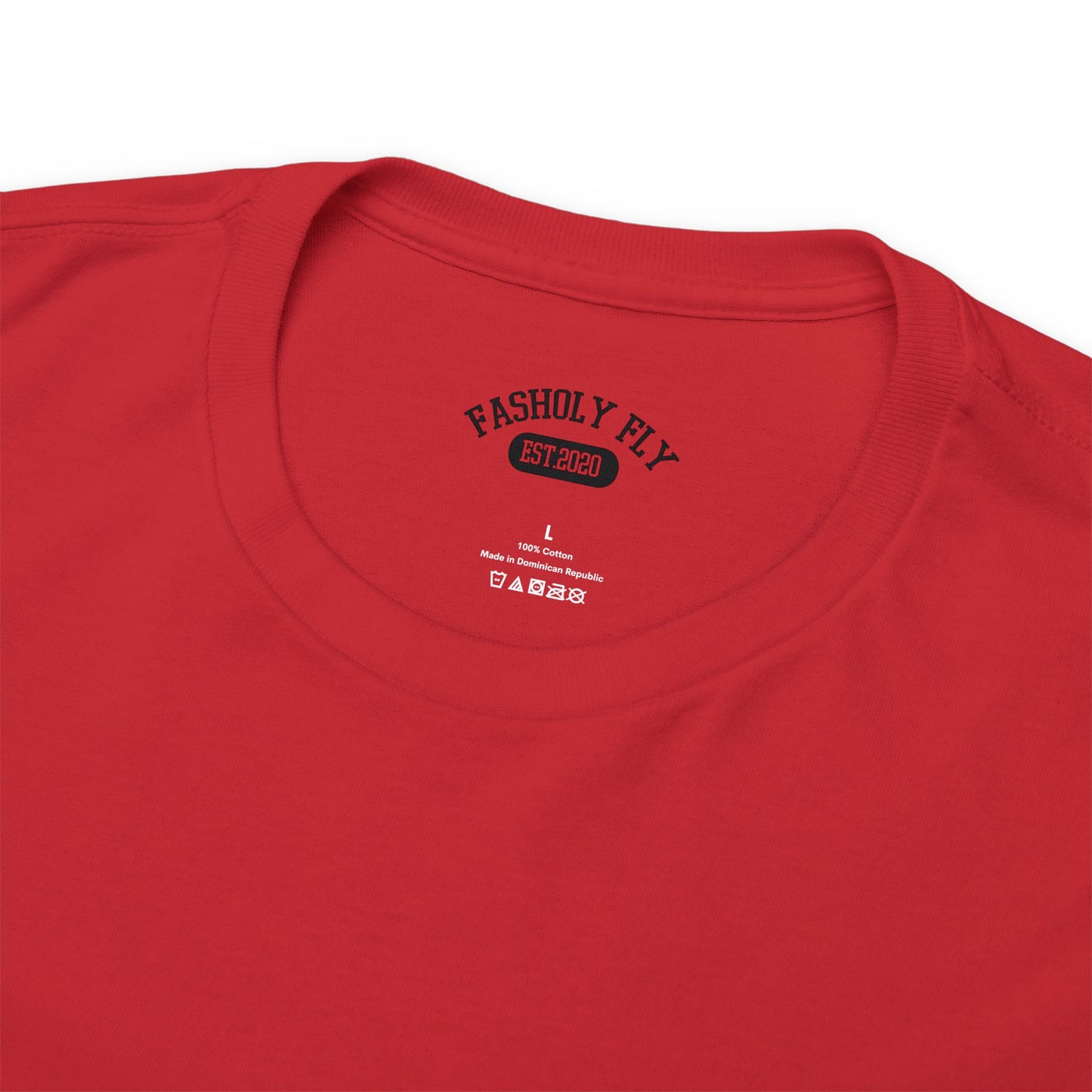 FFU | Basic Tee