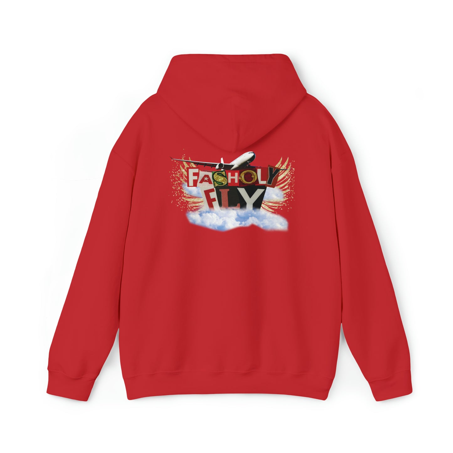 OG FasholyFly | Hoodie