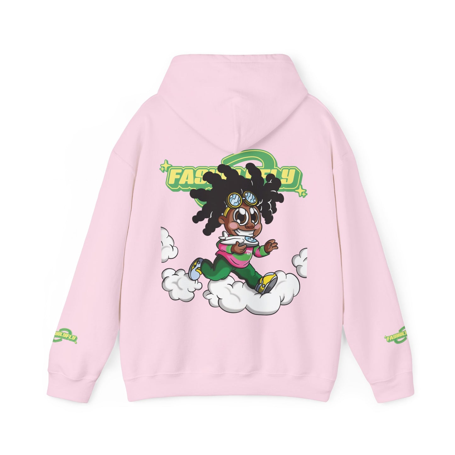 Filmore Fly | Classic Hoodie