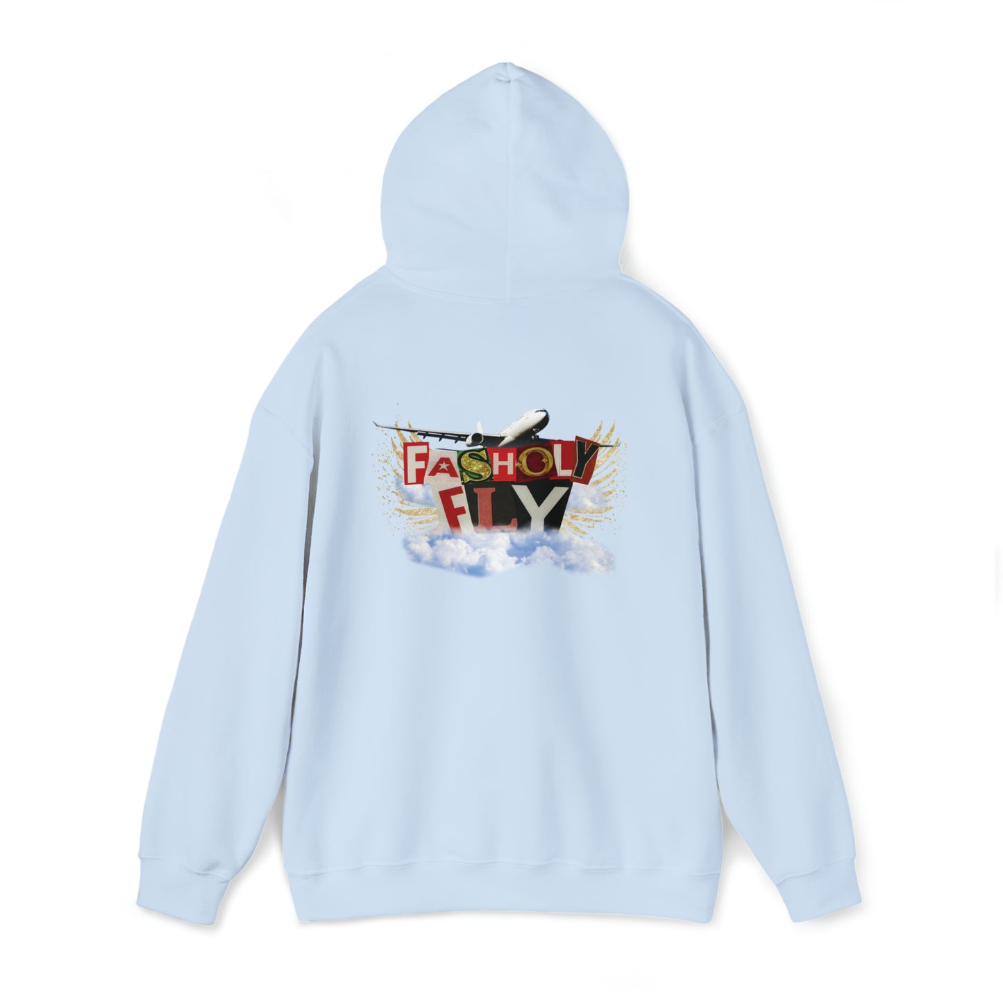 OG FasholyFly | Hoodie