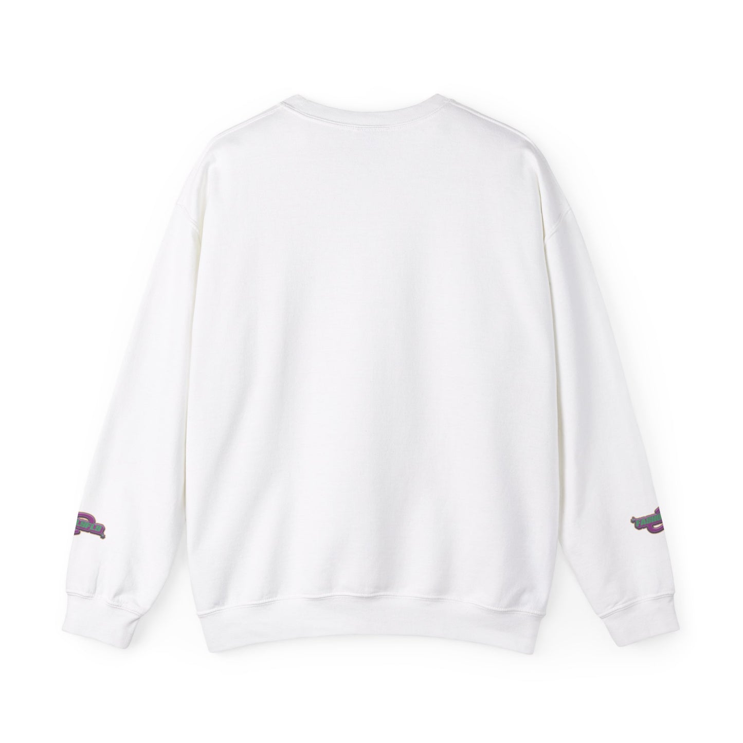Popstat V3 | Classic Sweatshirt