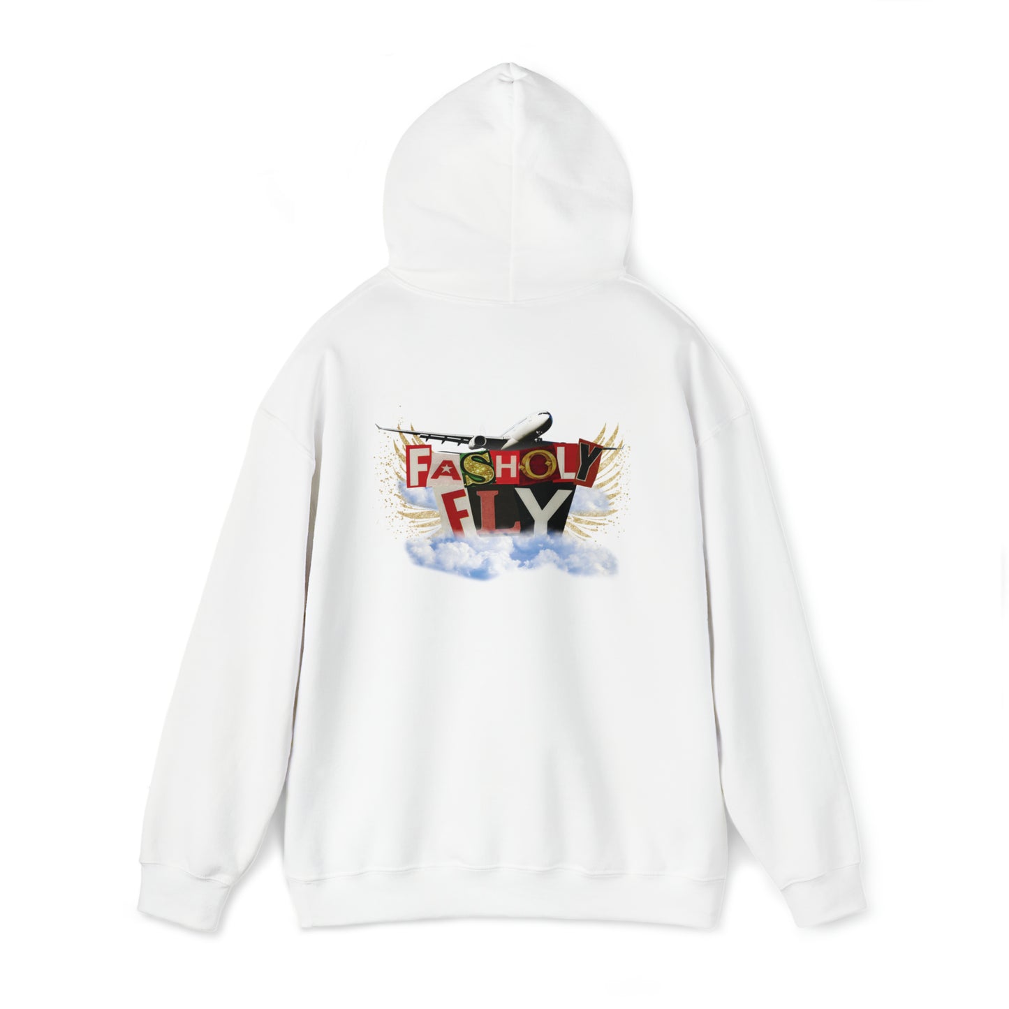 OG FasholyFly | Hoodie