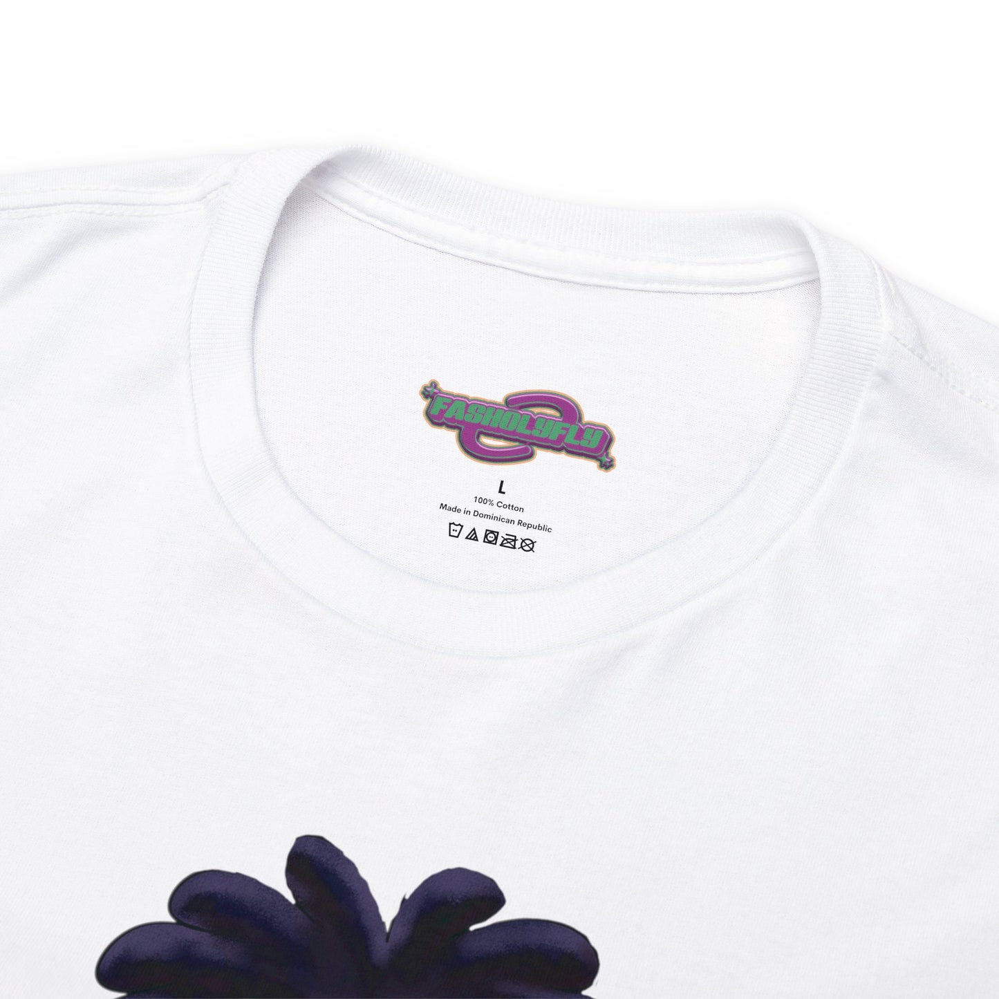 POPSTARv2 | Basic Tee