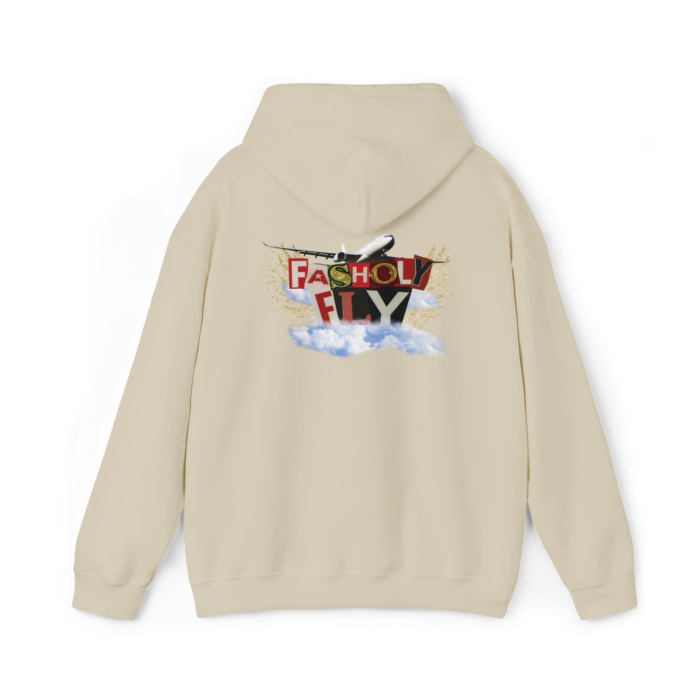 OG FasholyFly | Hoodie