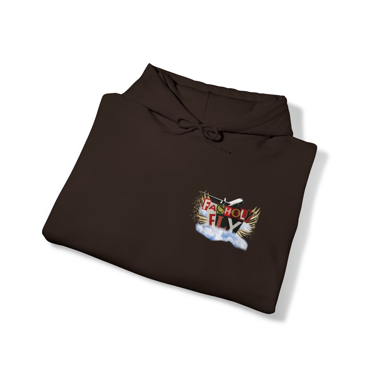 OG FasholyFly | Hoodie