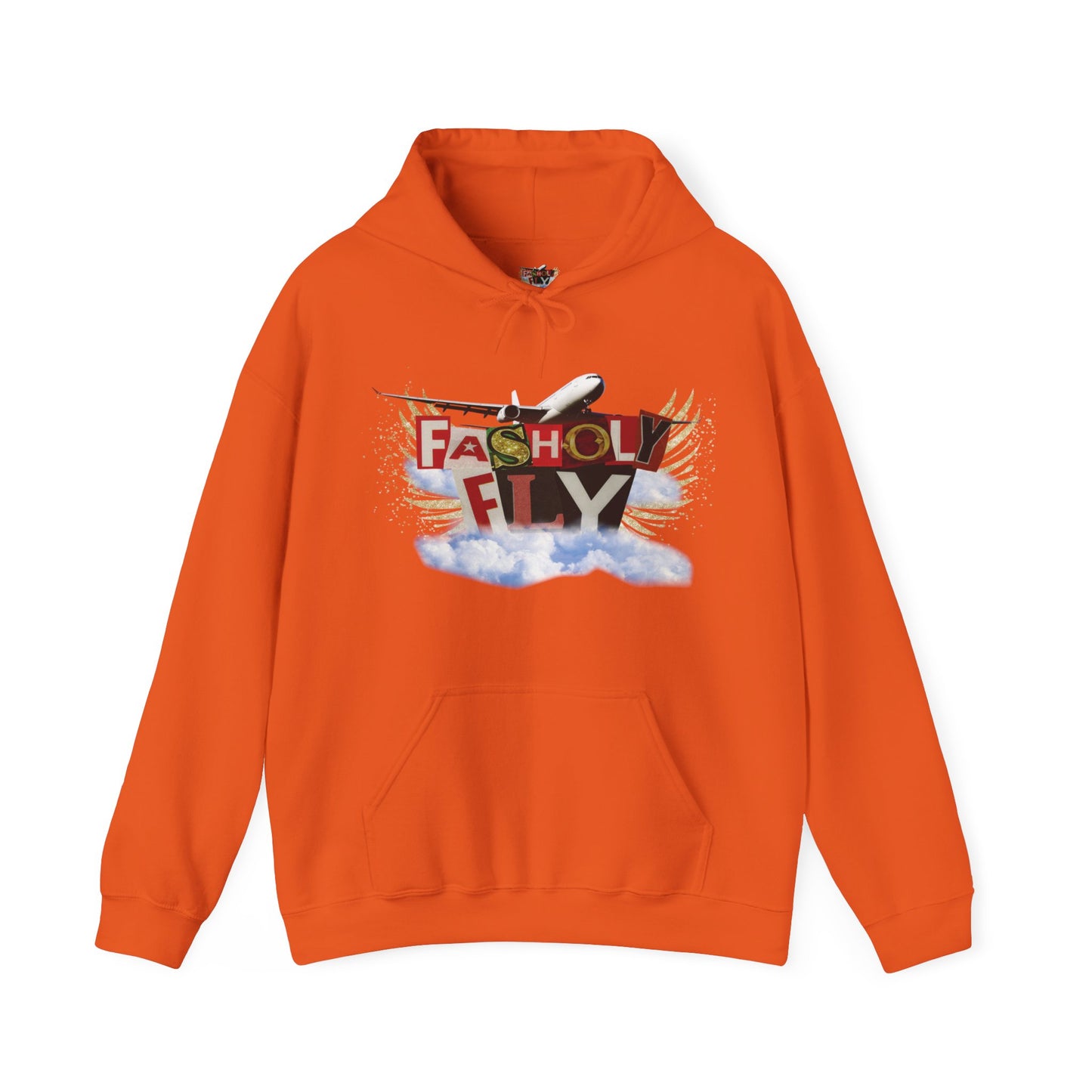 OGFasholy Fly | Classic Hoodie