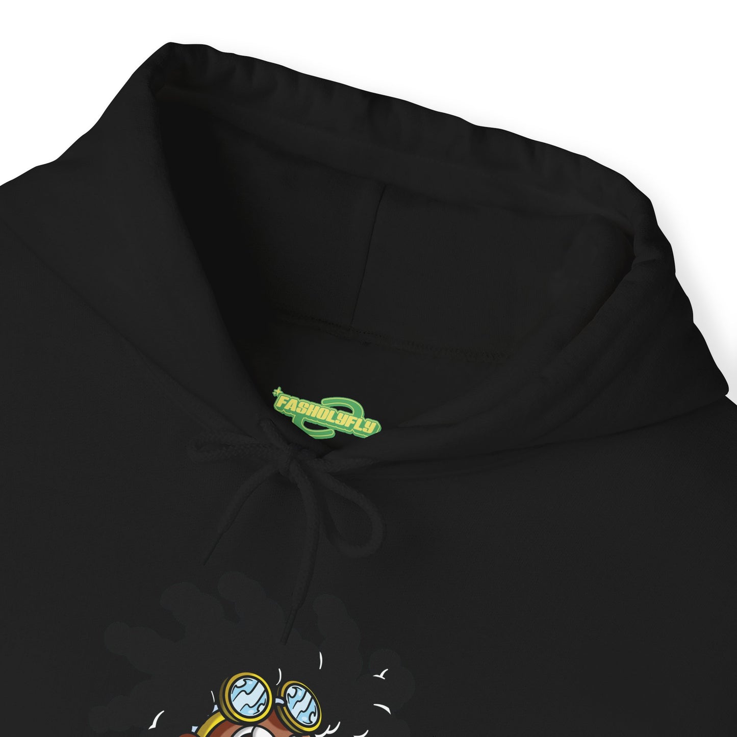 Filmore Fly | Classic Hoodie