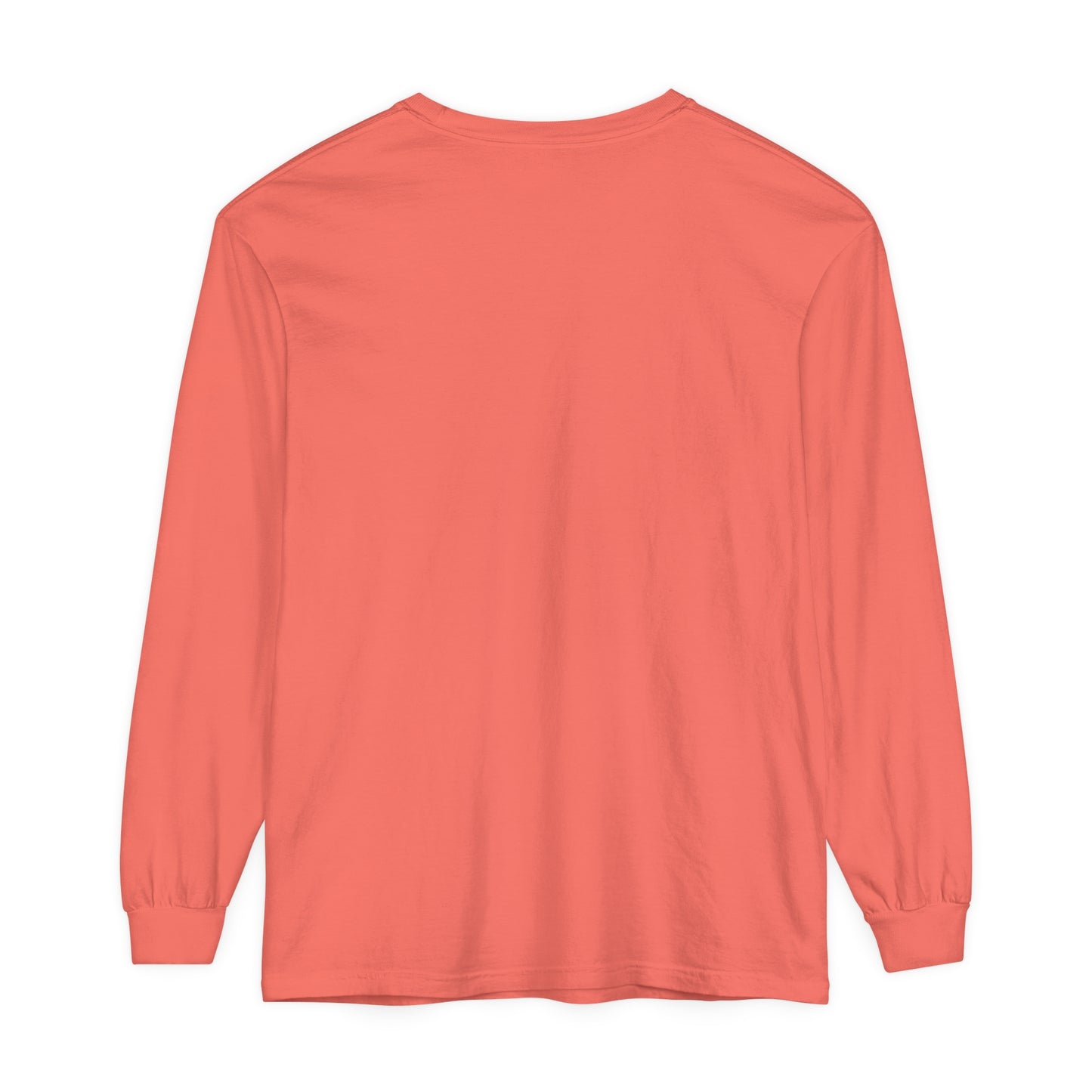 FFGreenski (Long Sleeve Tee) | Comfort Colors