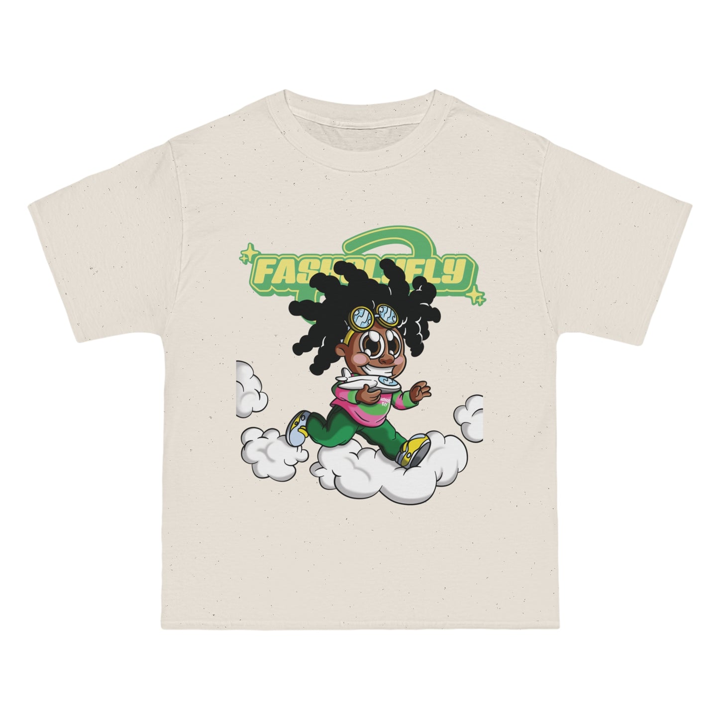 FilmoreFly | Beefy-T®