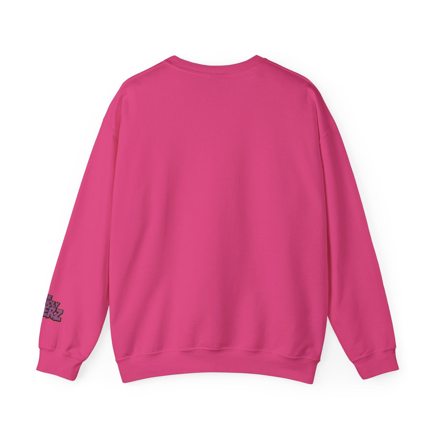 The Fasholy Flyerz | Basic Sweatshirt