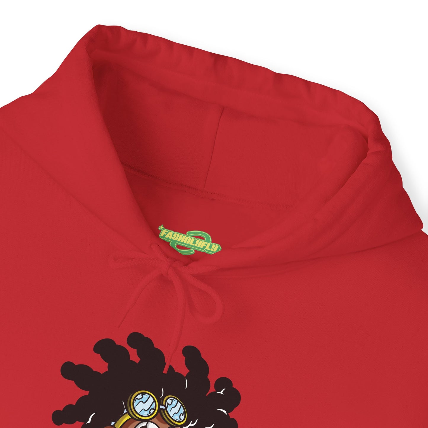 Filmore Fly | Classic Hoodie