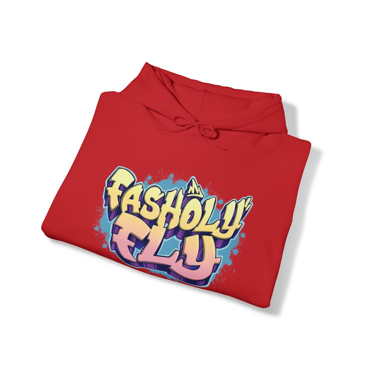 FFGraffiti | Hoodie