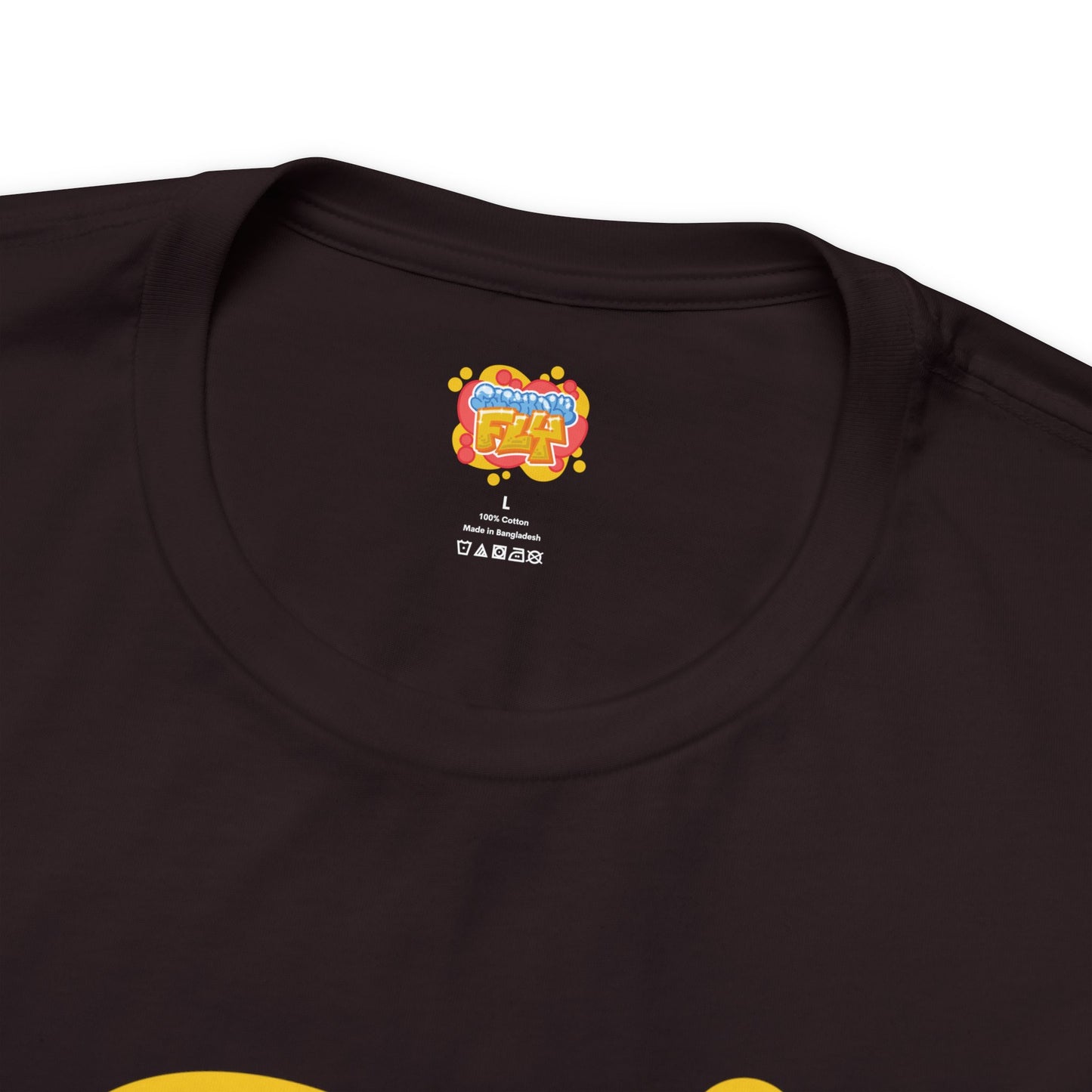 GraffitiBubble | Basic Tee