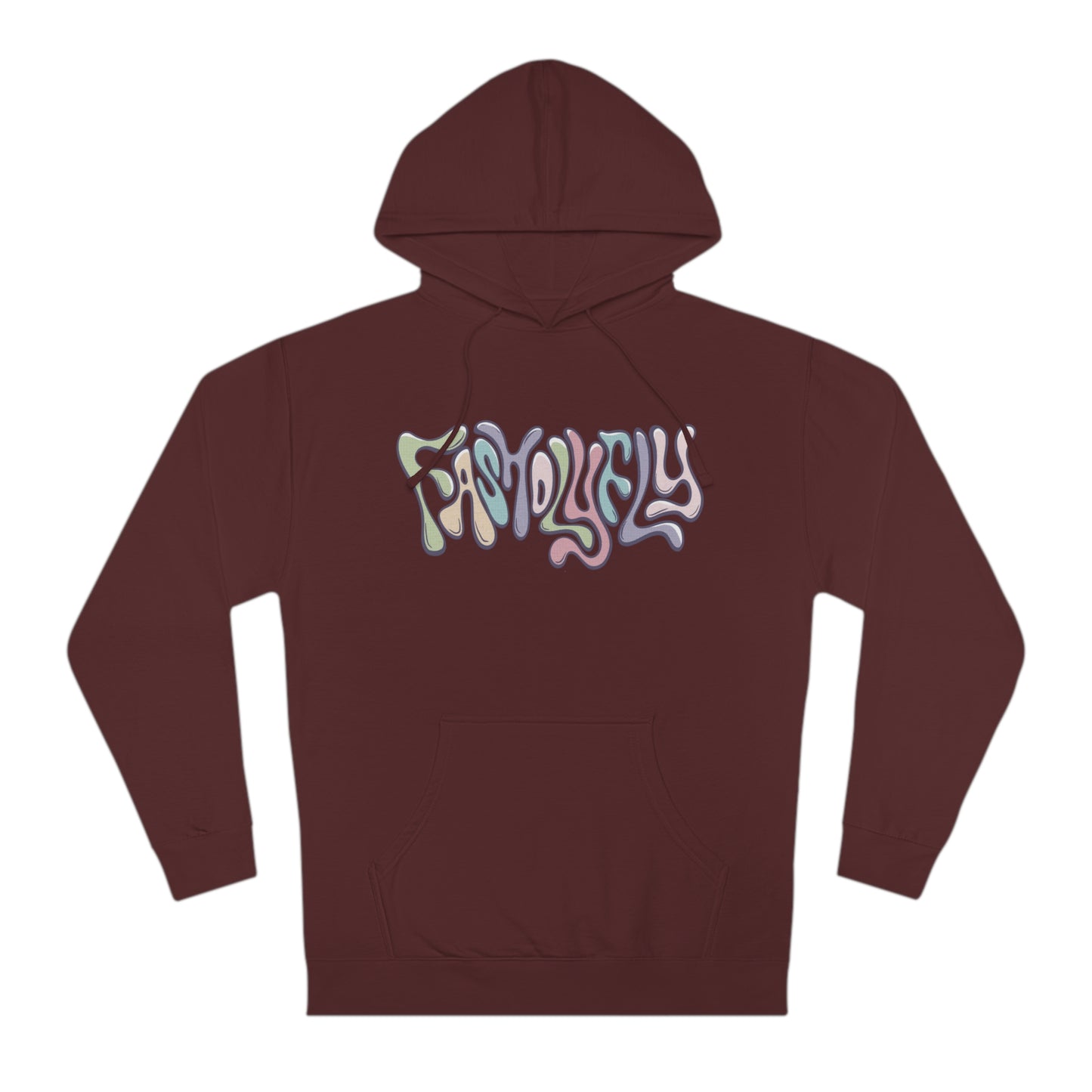 PASTELFLY | Hoodie