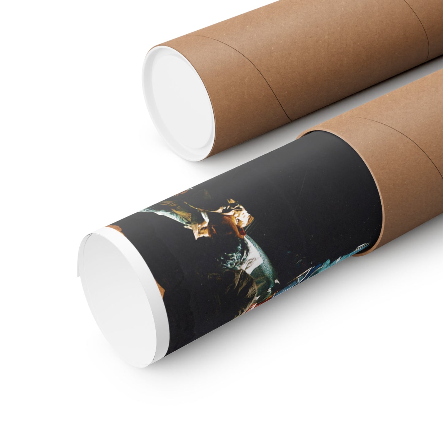 WHATUPRG | Posters Matte